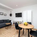 Apartamento Marta *