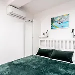 Apartamento Marta *