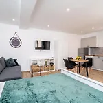 Marta Apartamento *