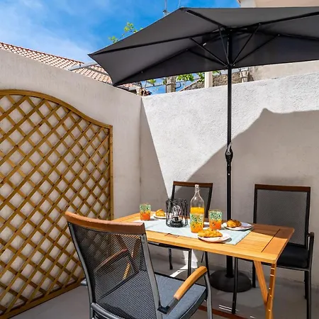 アパート Marta *