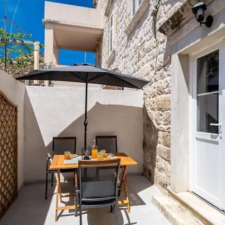 Apartament Marta