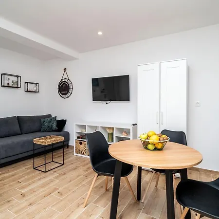 アパート Marta *