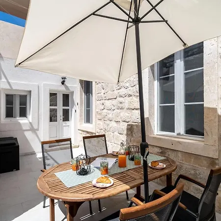 Apartament Marta