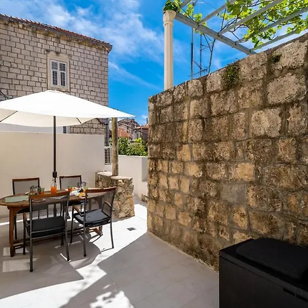 Marta Apartment Cavtat