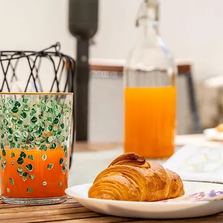 Marta Apartament
