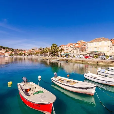Apartment Marta Cavtat