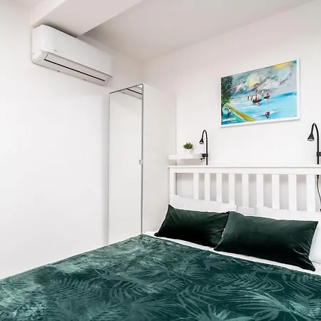 Apartment Marta *