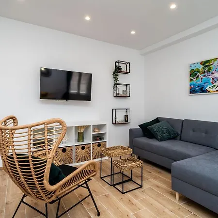 Appartement Marta Cavtat