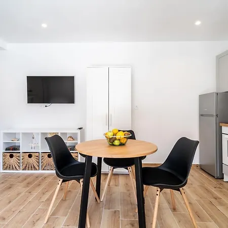 Marta Apartment