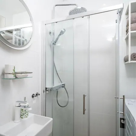 Marta Apartment *
