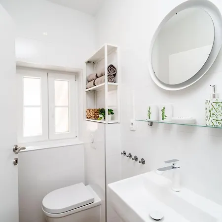 Marta Apartment