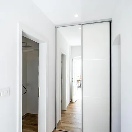 Marta Apartment