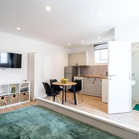 Marta Apartment