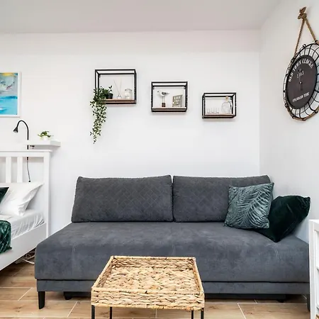 Marta Apartment