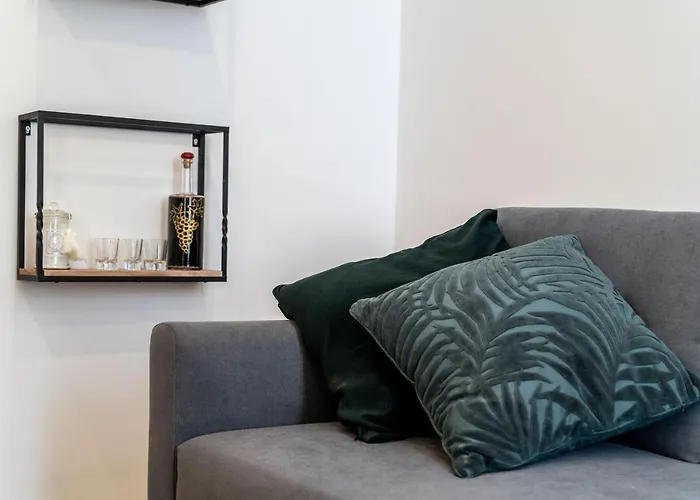 Appartement Marta Cavtat