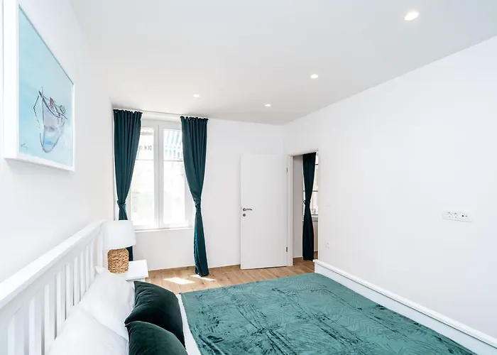 Appartement Marta Cavtat