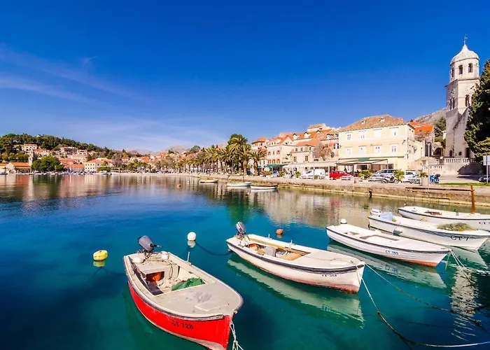 Appartement Marta Cavtat