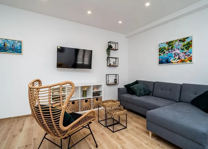 Appartement Marta Cavtat