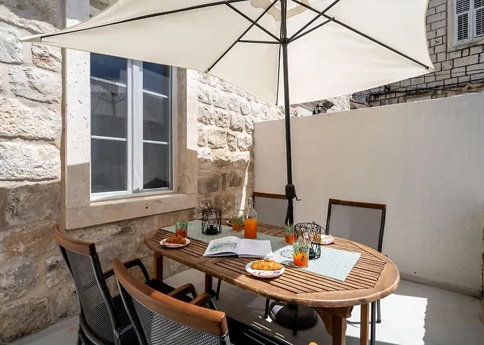 Appartement Marta Cavtat