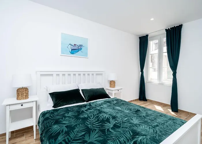 Appartement Marta Cavtat