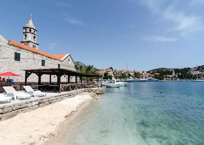 Apartment Marta Cavtat