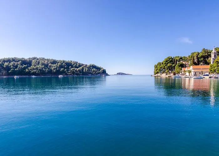 Marta Apartment Cavtat