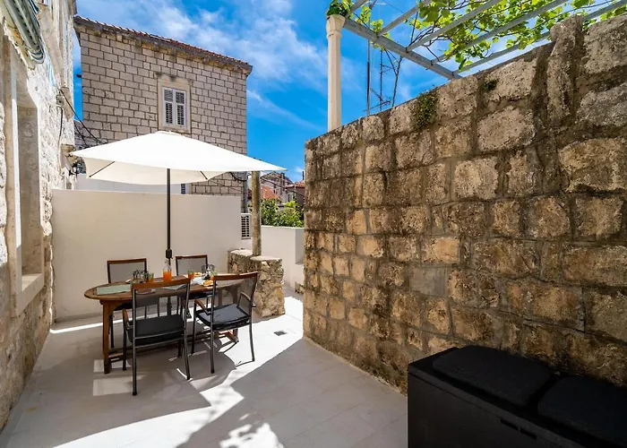 Marta Apartment Cavtat