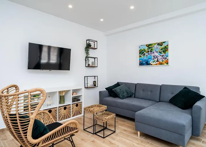 Marta Apartment Cavtat