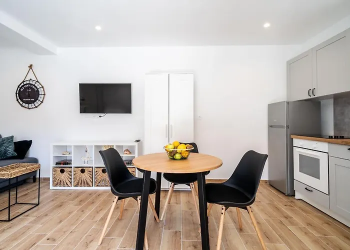 Marta Apartment