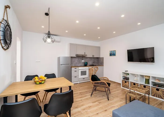 Marta Apartment